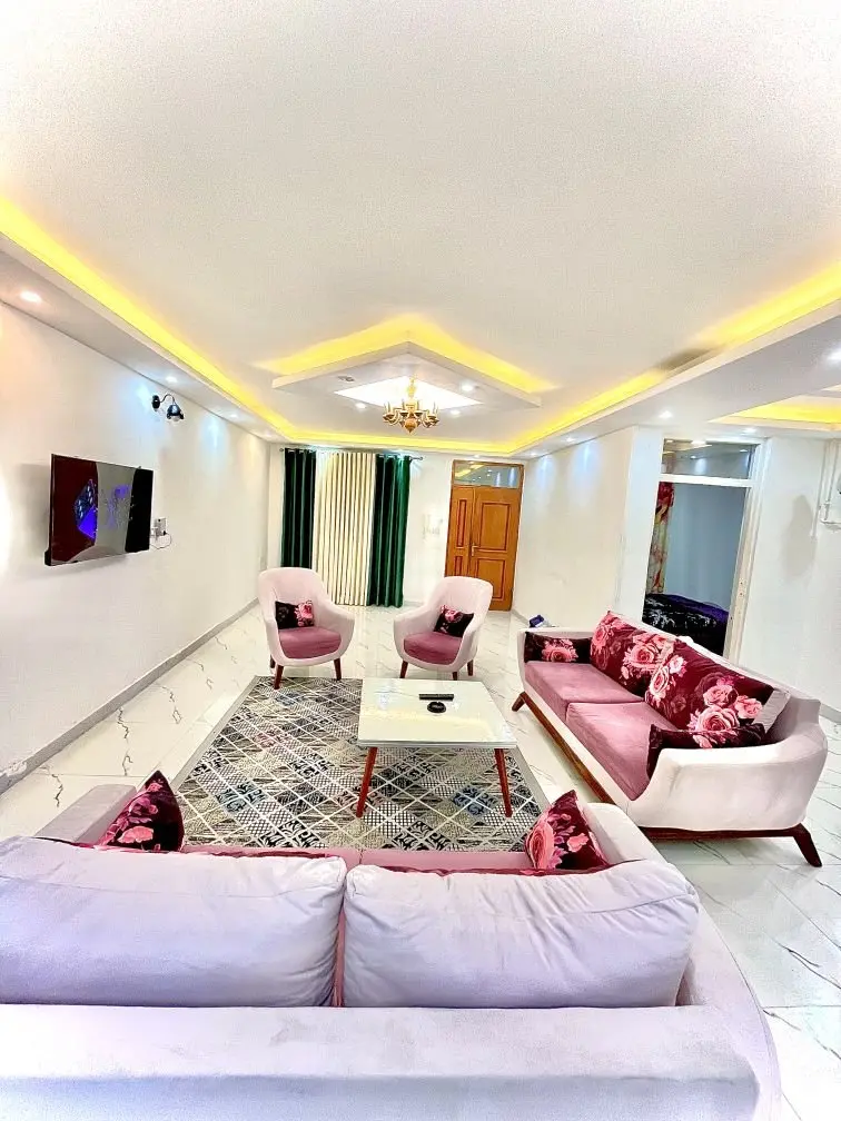 ویلا دوخوابه پازل