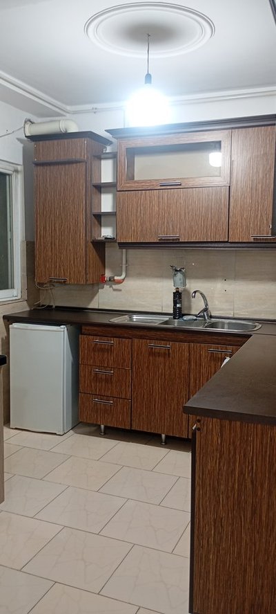 سوئیت یک خوابه باهنر