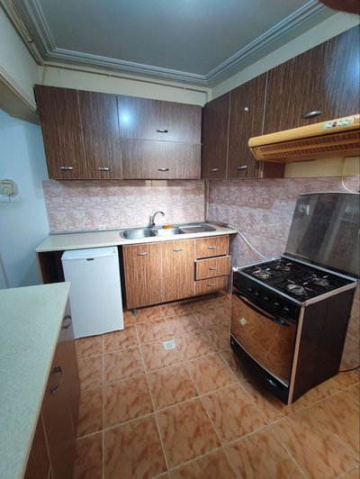 سوئیت یک خوابه باهنر