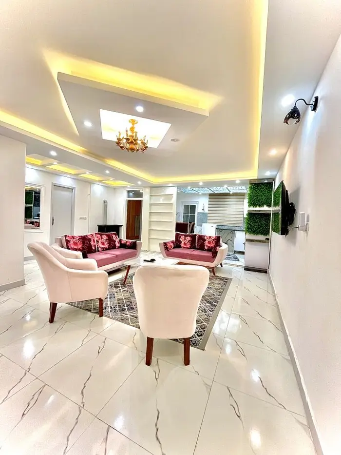 ویلا دوخوابه پازل