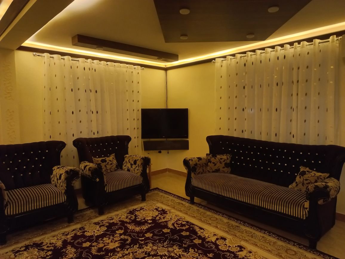 ویلا دوخوابه شکور