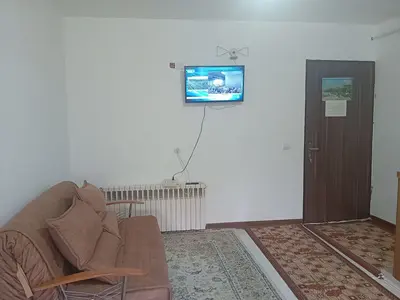 ویلا یک خوابه آرامش واحد ۳