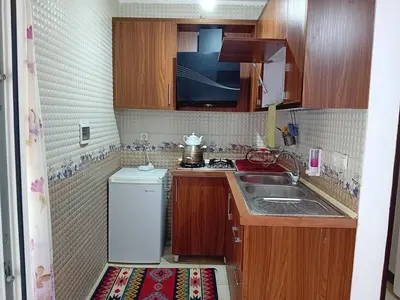 ویلا یک خوابه آرامش واحد ۳