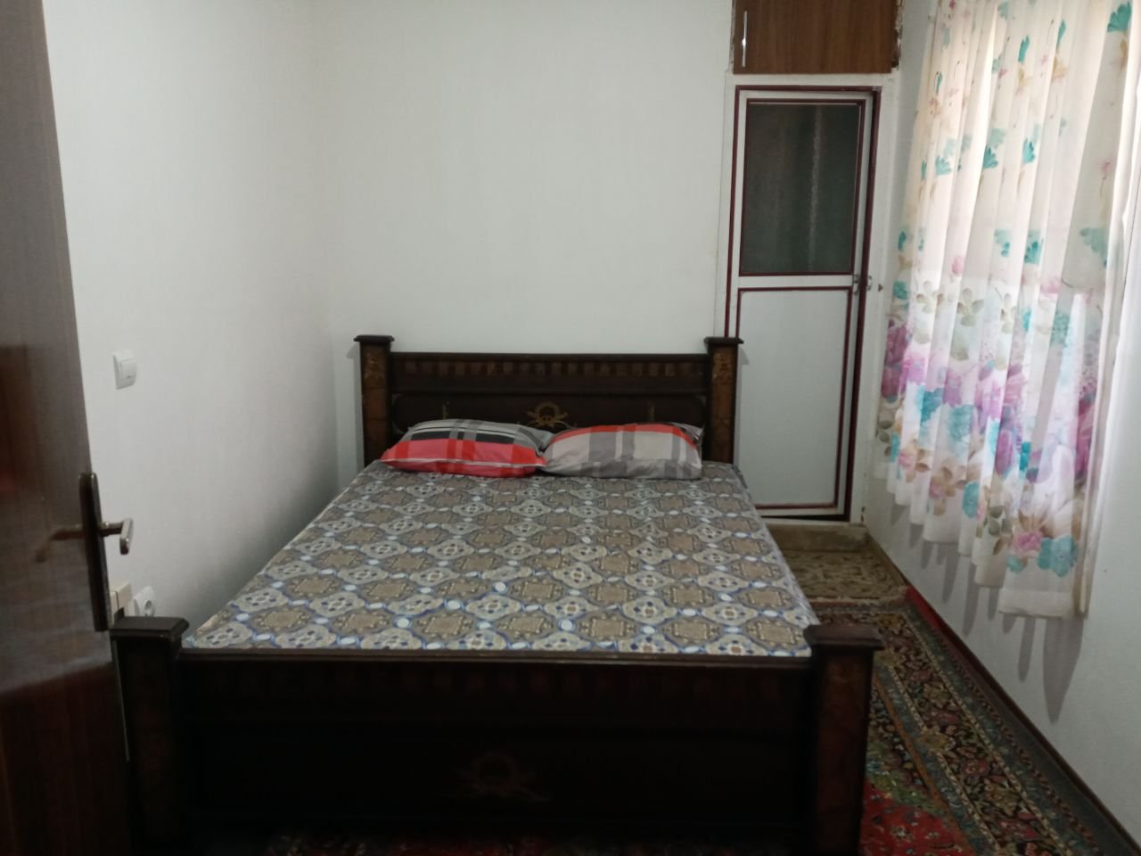 دوخوابه آرامش واحد ۱