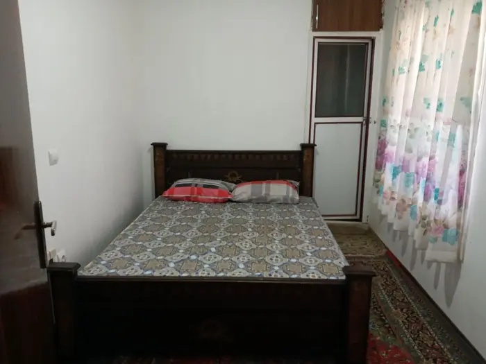 آپارتمان دوخوابه آرامش واحد ۱ - اتاق خواب ۱