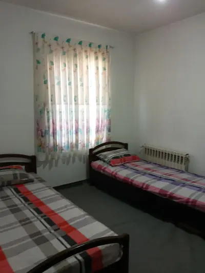 آپارتمان دوخوابه آرامش واحد ۱