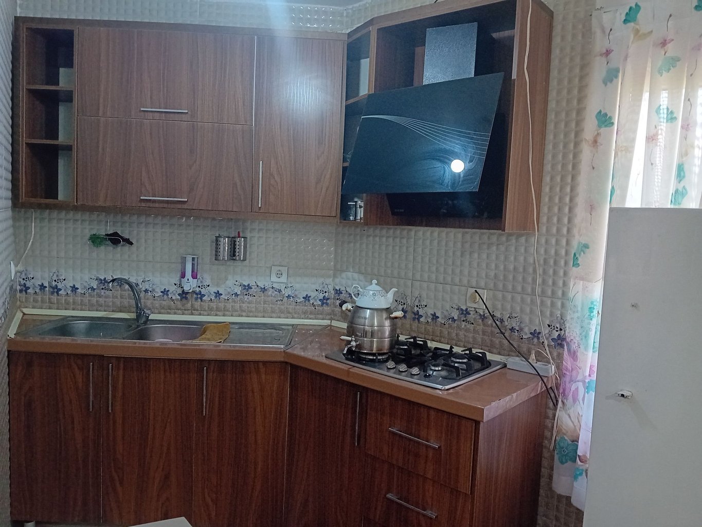 دوخوابه آرامش واحد ۱