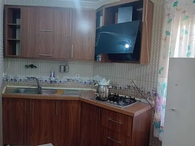 آپارتمان دوخوابه آرامش واحد ۱