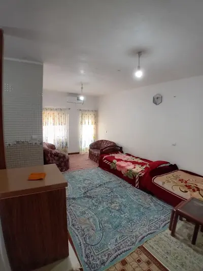 ویلا یک خوابه آرامش واحد 22