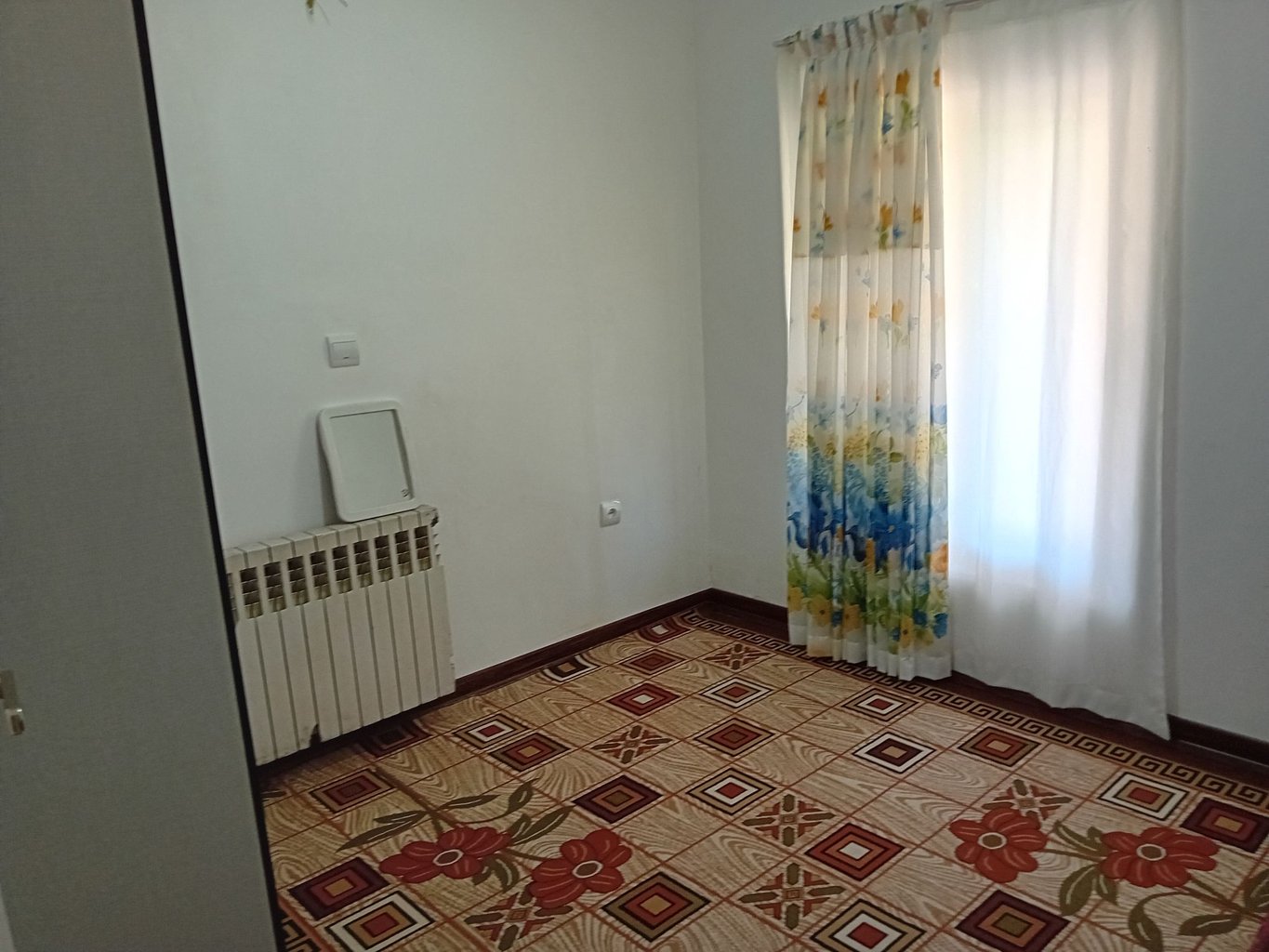 یک خوابه آرامش واحد 22