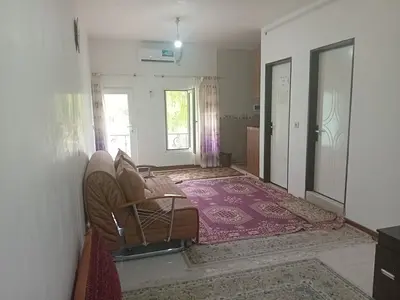 ویلا یک خوابه آرامش واحد ۳