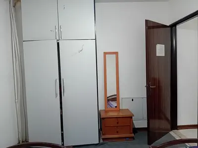 آپارتمان دوخوابه آرامش واحد ۱