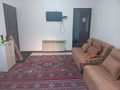 آپارتمان دوخوابه آرامش واحد ۱