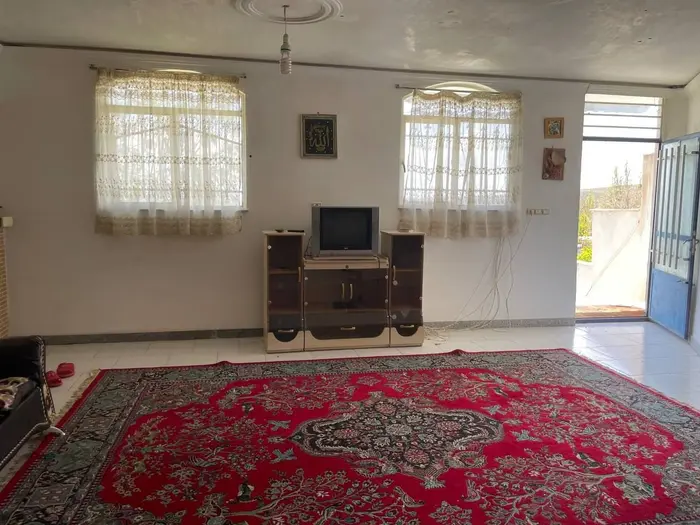 یک خوابه جنگل ابر