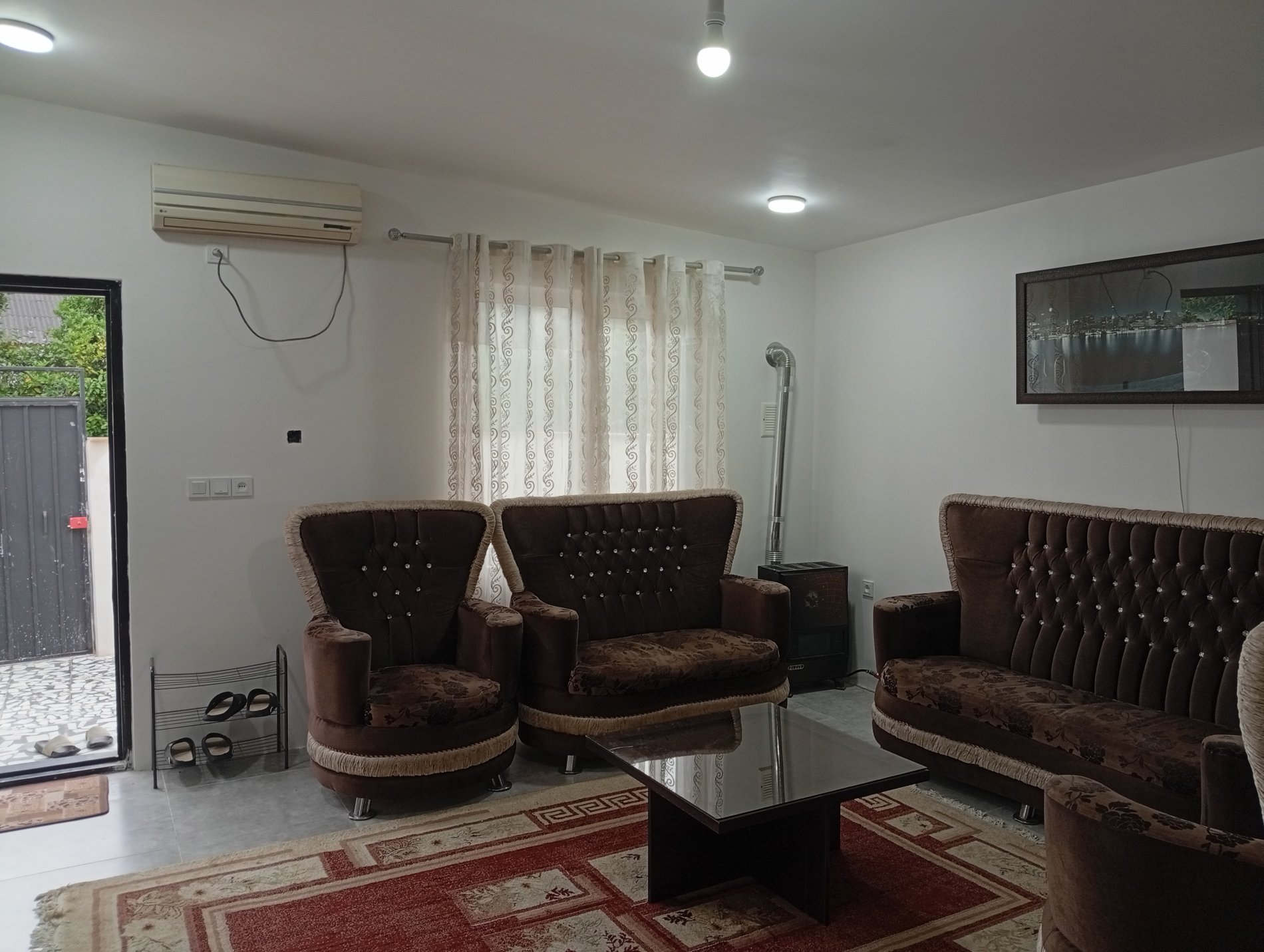 سوئیت تک خواب چابکسر