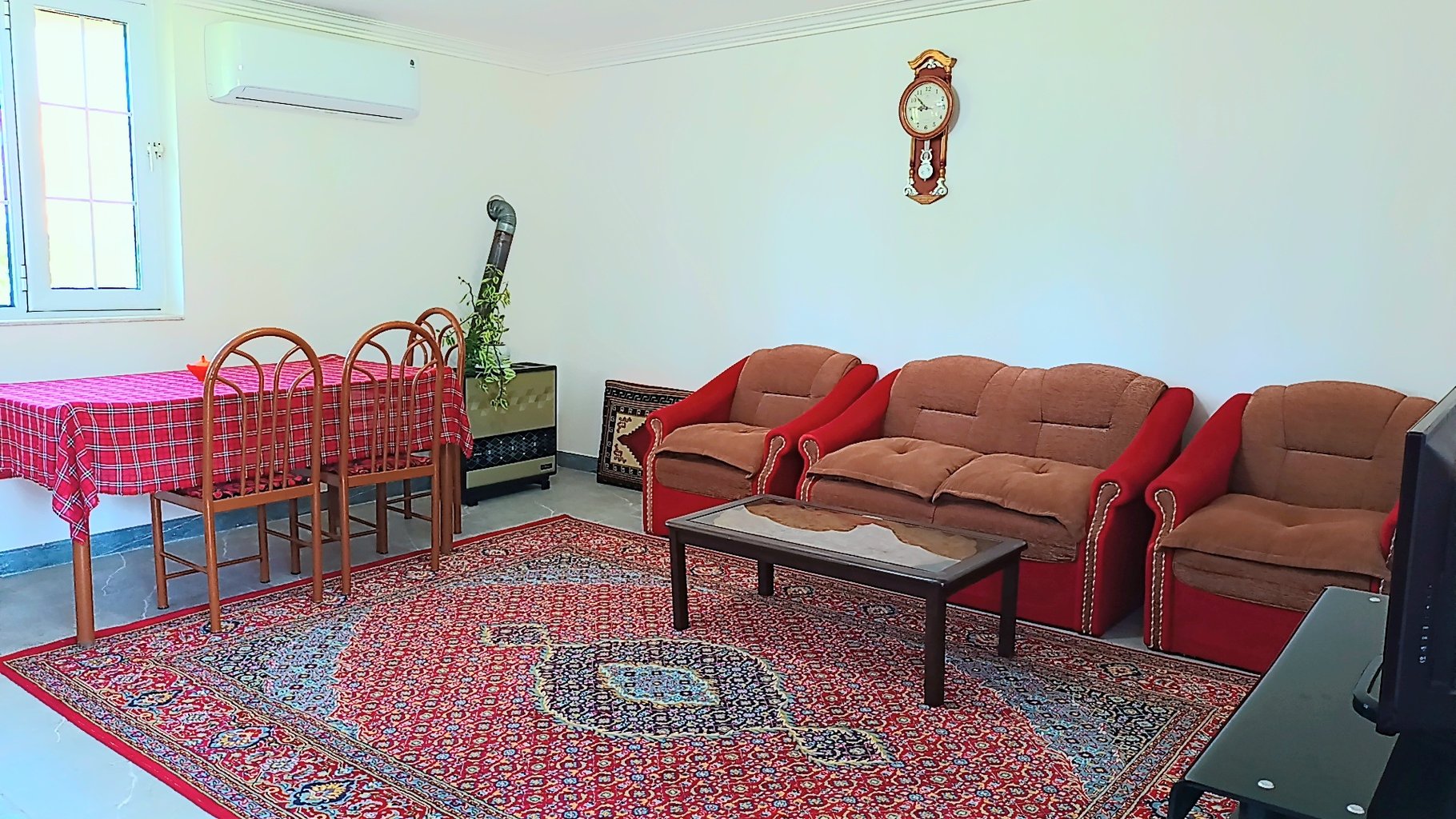 ویلا تک خوابه هدائی
