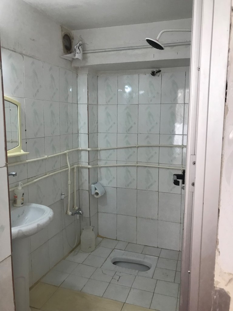 سوئیت فلت خطیری