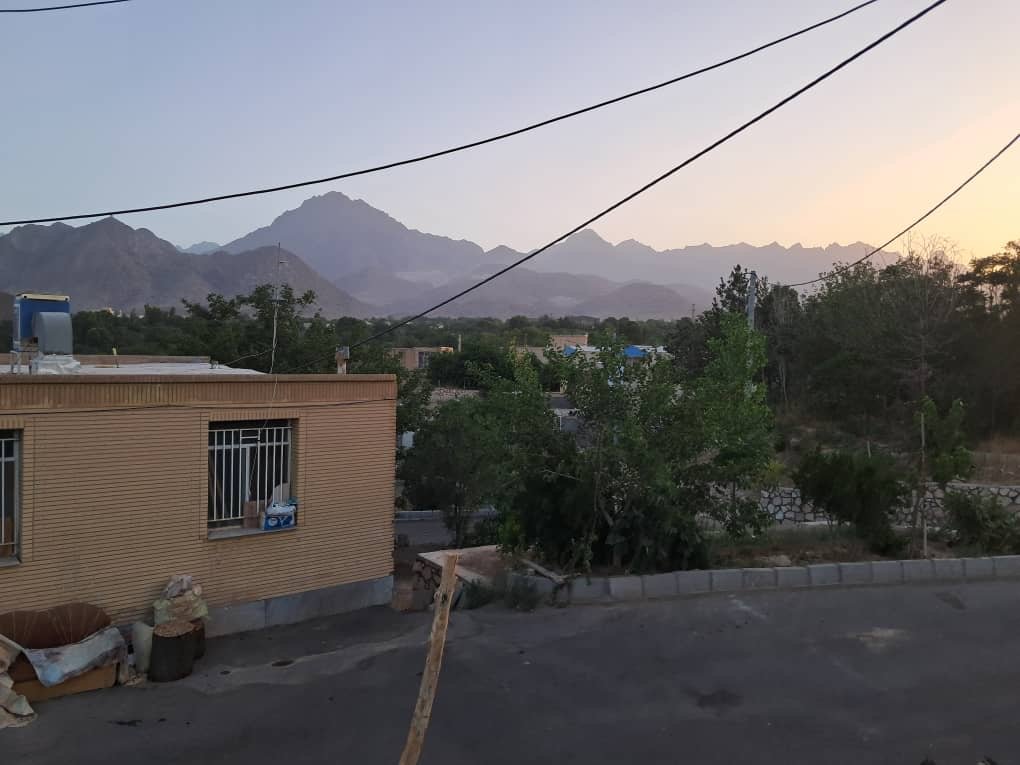 سوئیت فلت خطیری