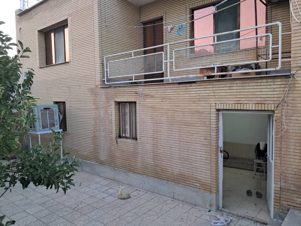 سوئیت فلت خطیری