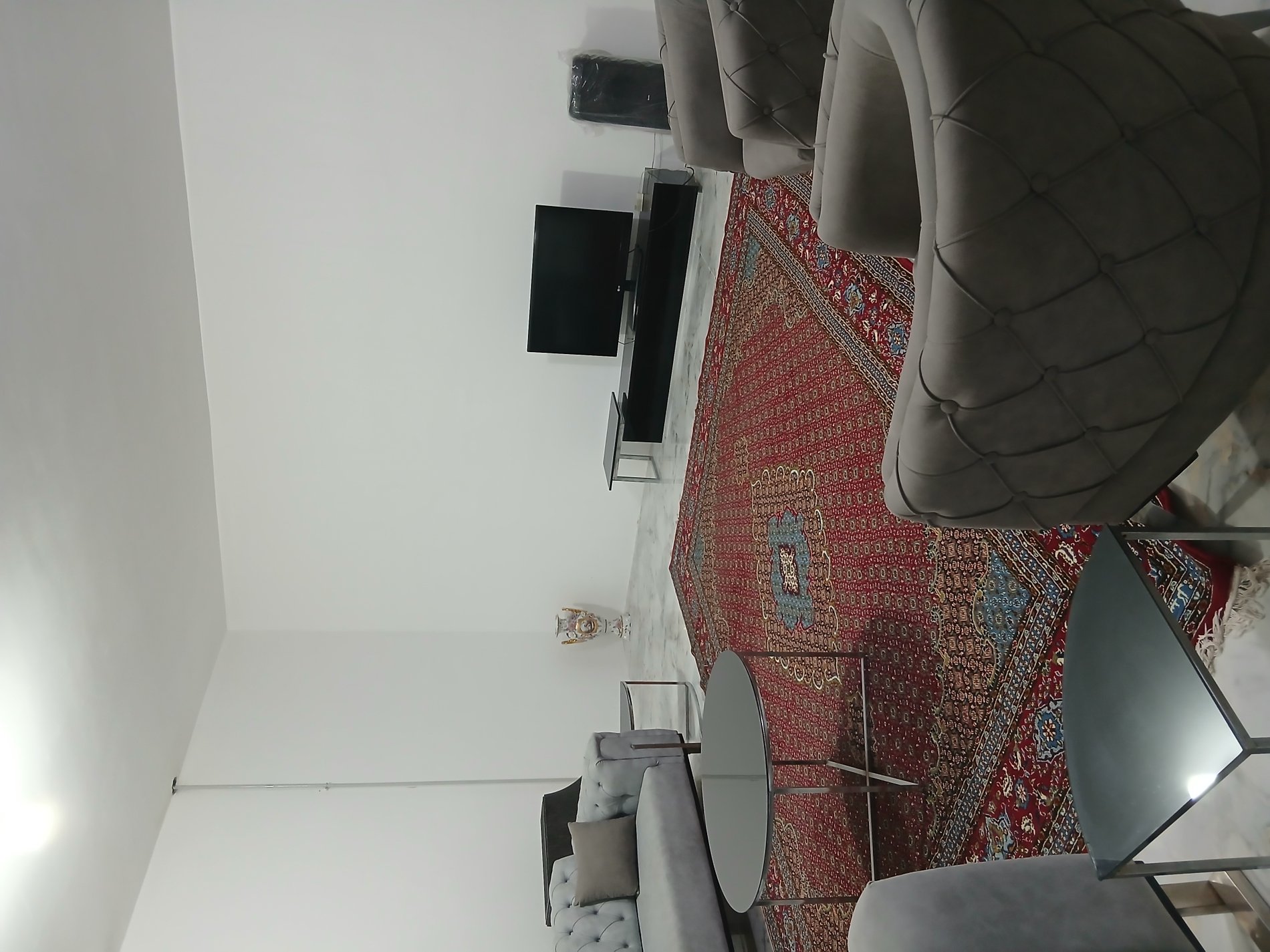ویلا یک خوابه دوبلکس باغی