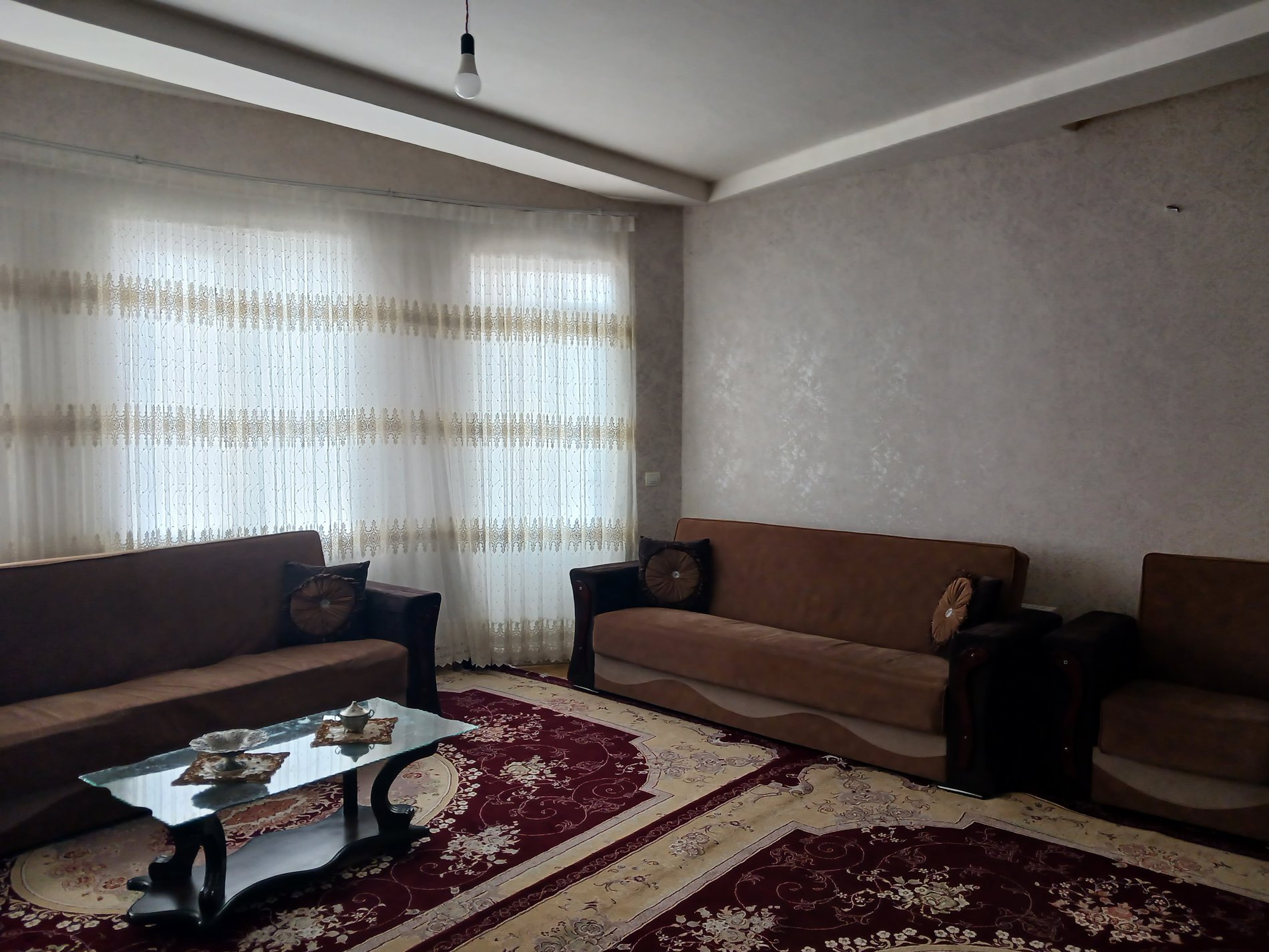 آپارتمان یک خوابه هیلان 2