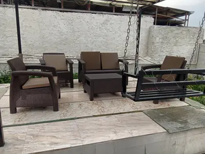 ویلا یک خوابه وارش 4