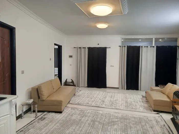 ویلا یک خوابه وارش 4