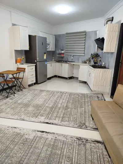 ویلا یک خوابه وارش 4