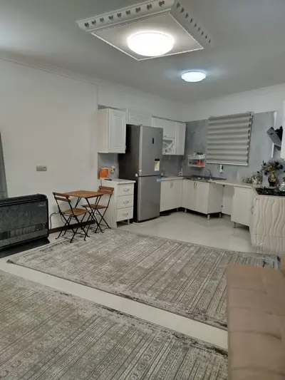 ویلا یک خوابه وارش 4