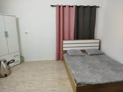 ویلا یک خوابه وارش 4