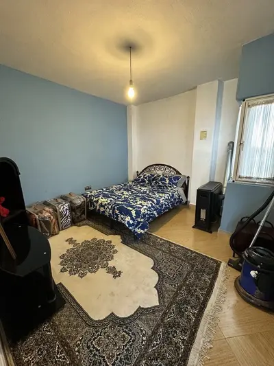 سوئیت دوخوابه ساحلی گلدوست ۲