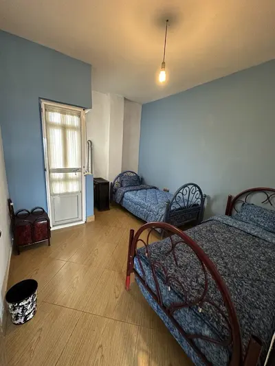 سوئیت دوخوابه ساحلی گلدوست ۲