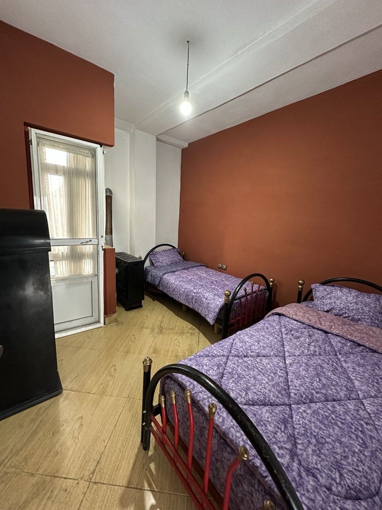 دوخوابه ساحلی گلدوست ۱