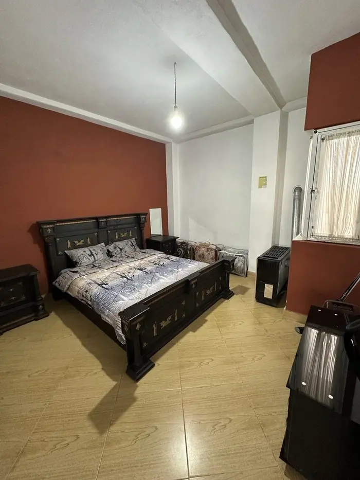 ویلا دوخوابه ساحلی گلدوست ۱