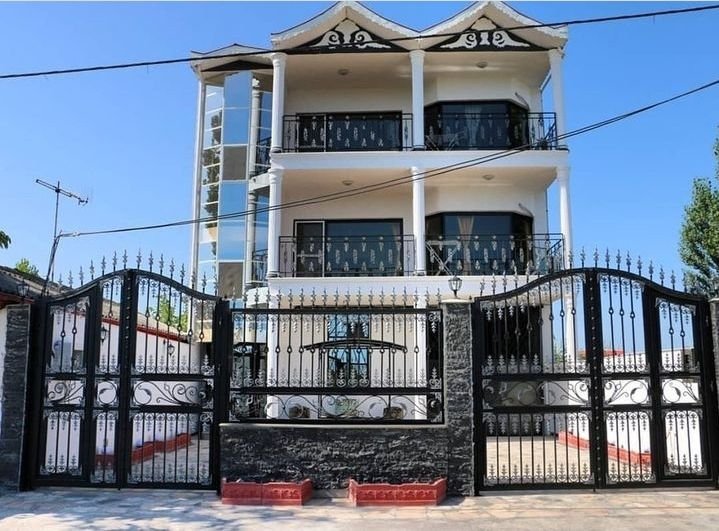 دوخوابه ساحلی گلدوست ۱