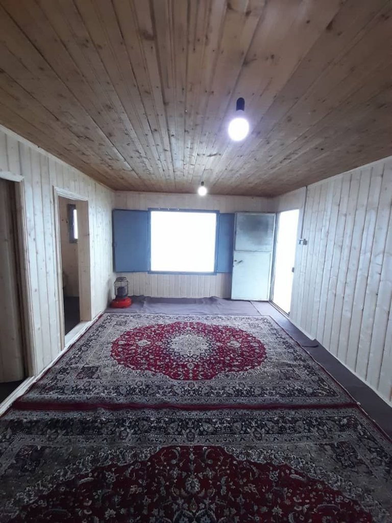 دوخوابه شنبه راه اولسبلنگاه