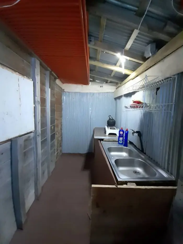 کلبه دوخوابه شنبه راه اولسبلنگاه