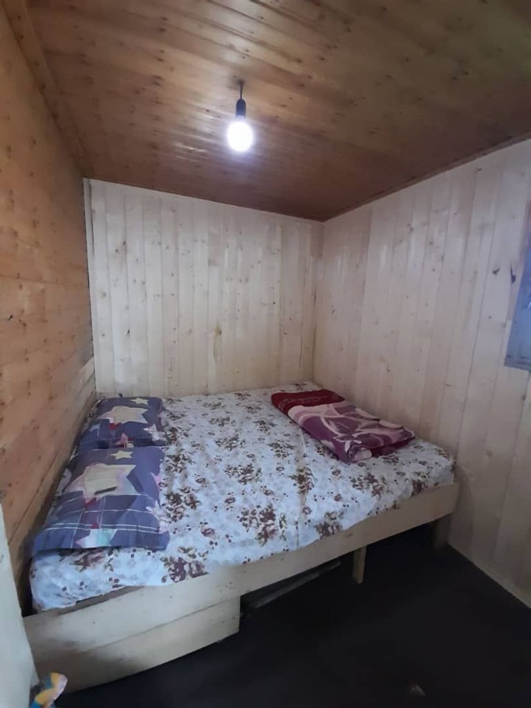 دوخوابه شنبه راه اولسبلنگاه