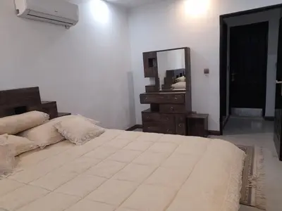 آپارتمان کاج - واحد دوخوابه ساحلی ۲