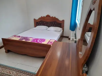 آپارتمان یک خوابه ساحلی کاج واحد ۵