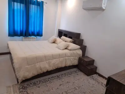 آپارتمان کاج - واحد دوخوابه ساحلی ۲