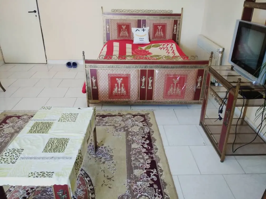 پنج تخته خلیج فارس ۲۰۷