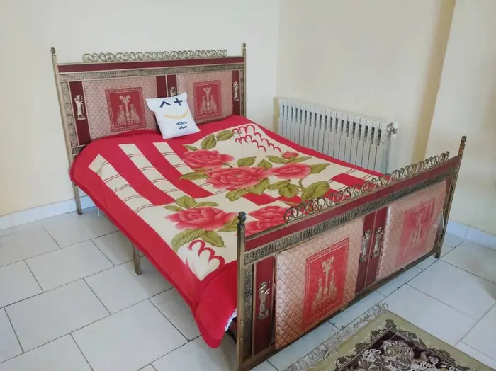 پنج تخته خلیج فارس ۲۰۷