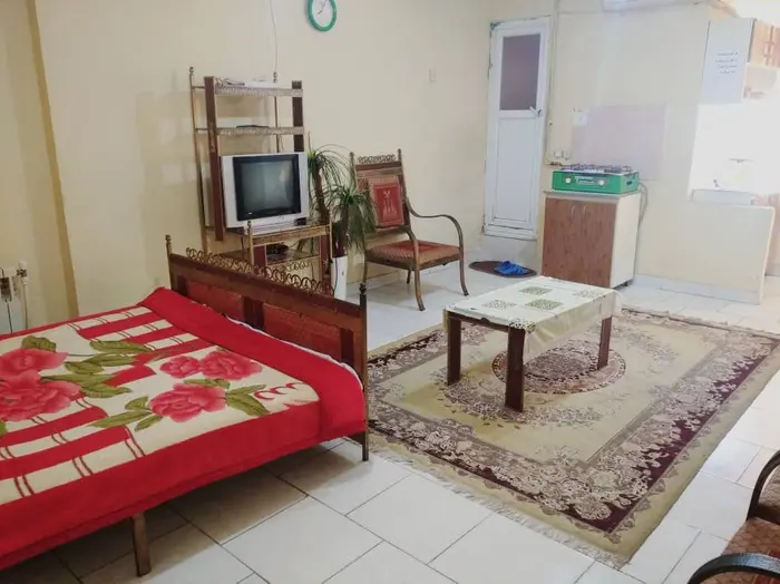 پنج تخته خلیج فارس ۲۰۷