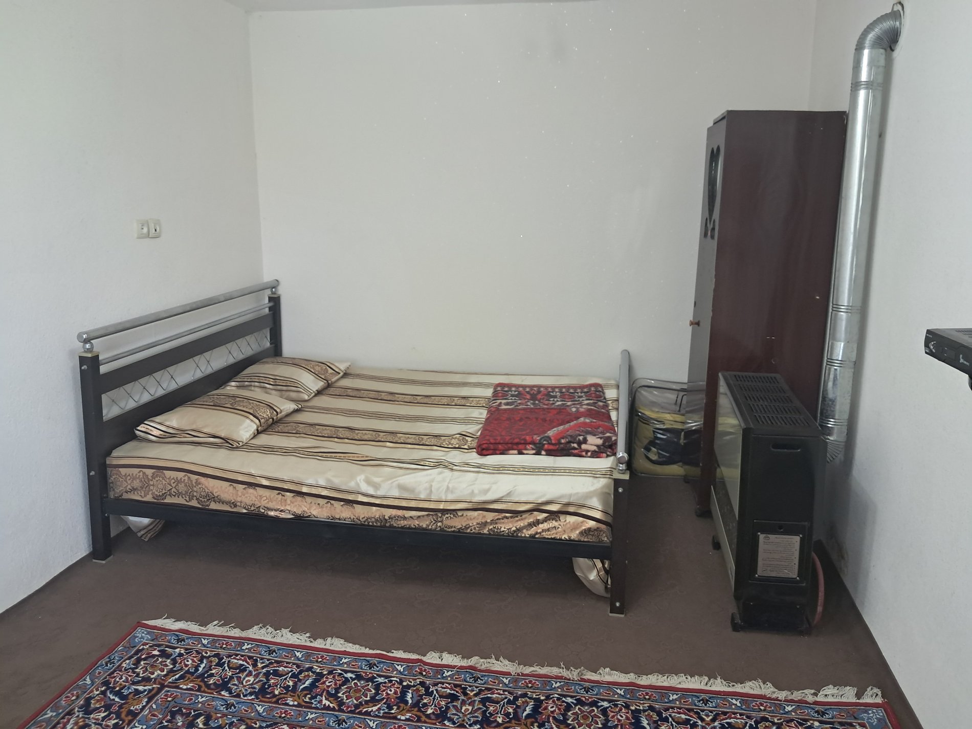 ویلا یک خوابه طالمی 1