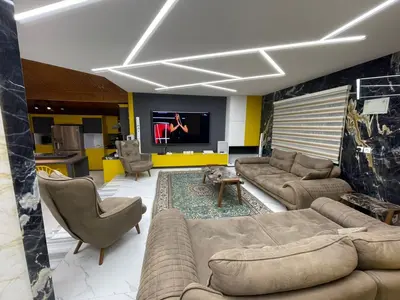 ویلا پنج خوابه استخردار سرزمین رویایی پلاک 1