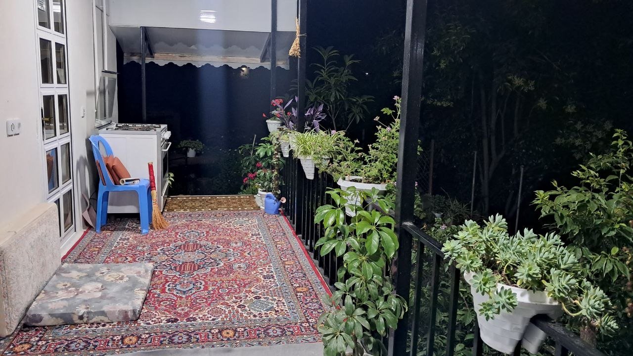 ویلا یک خوابه رو کَنو