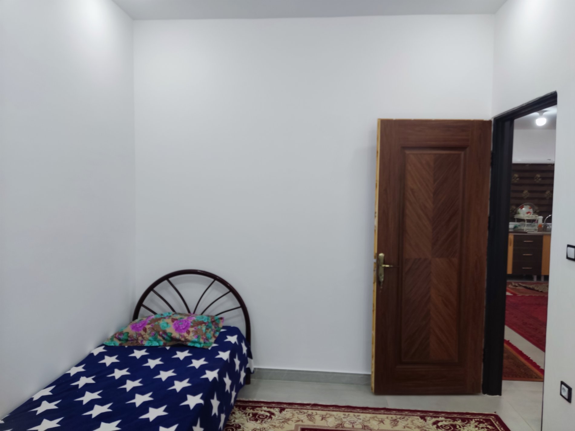 ویلا دوخوابه استخردار آبگرم فلاح زاده