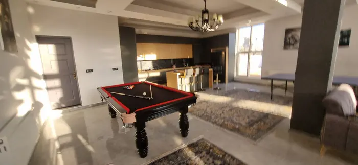 ویلا دوخوابه دوبلکس آرتمیس