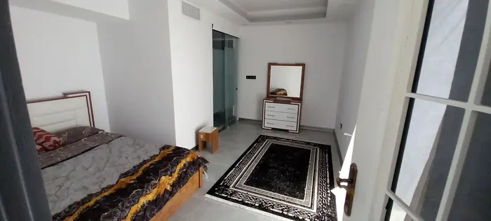 ویلا دوخوابه دوبلکس آرتمیس